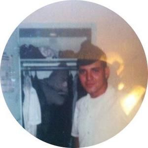 Meet your Posher, James